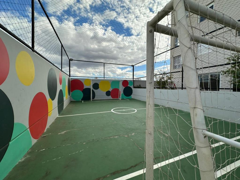 Primeira dica