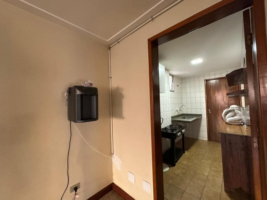 Primeira dica