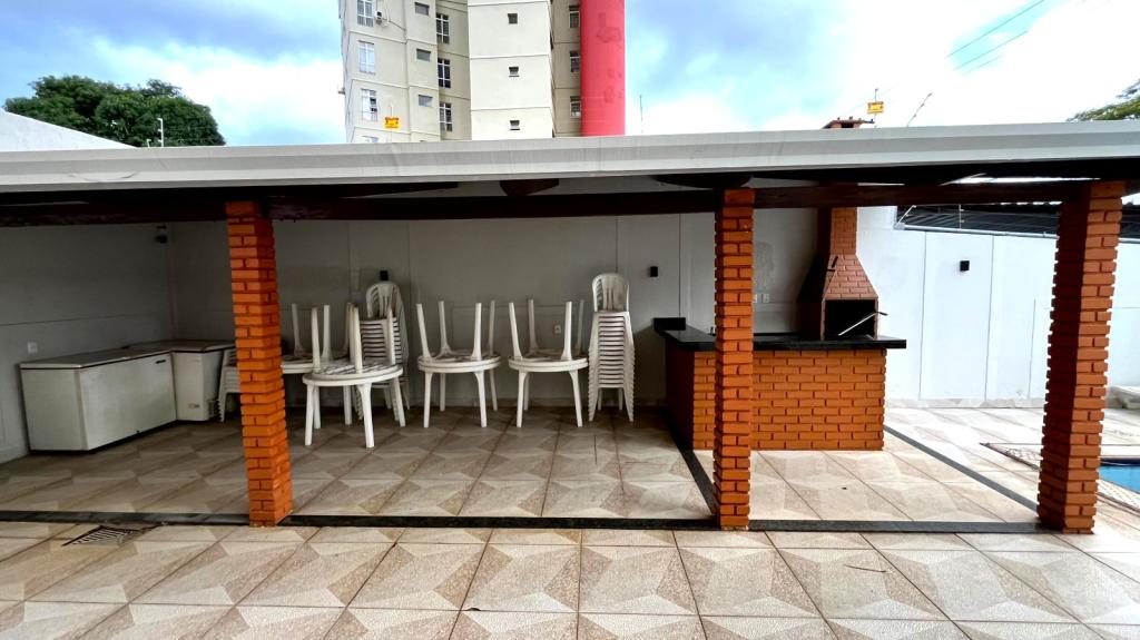 Primeira dica