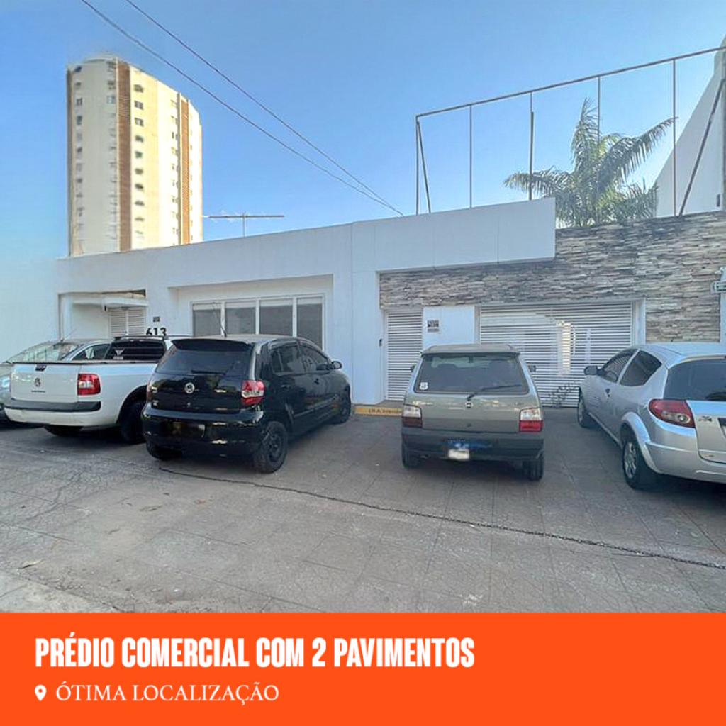 Primeira Dica
