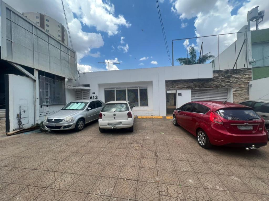 Primeira dica