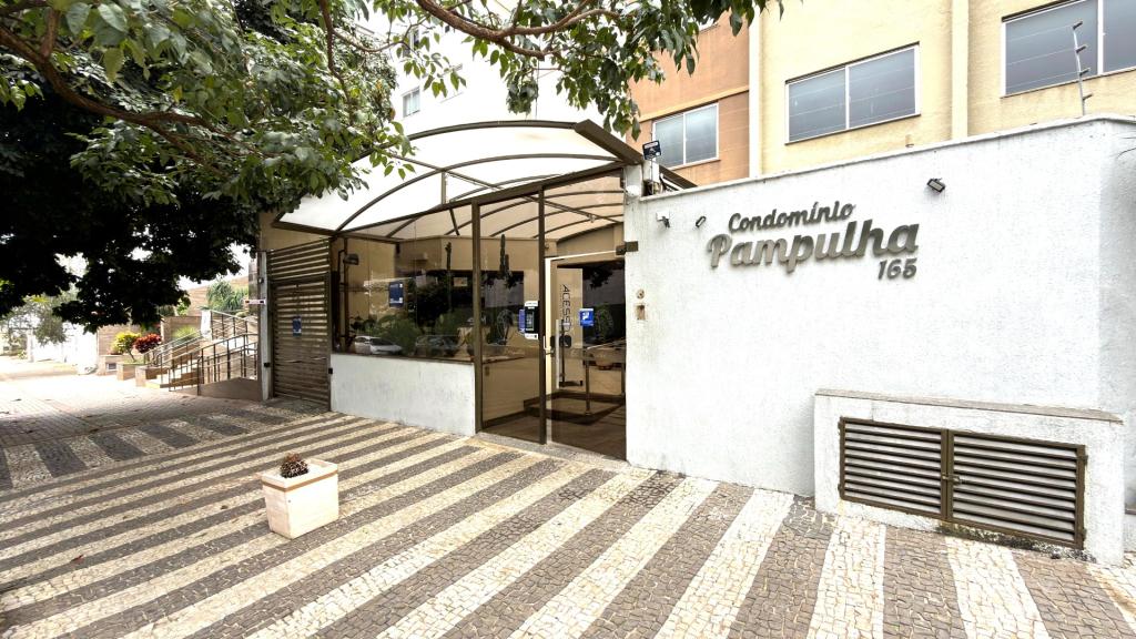 Primeira dica