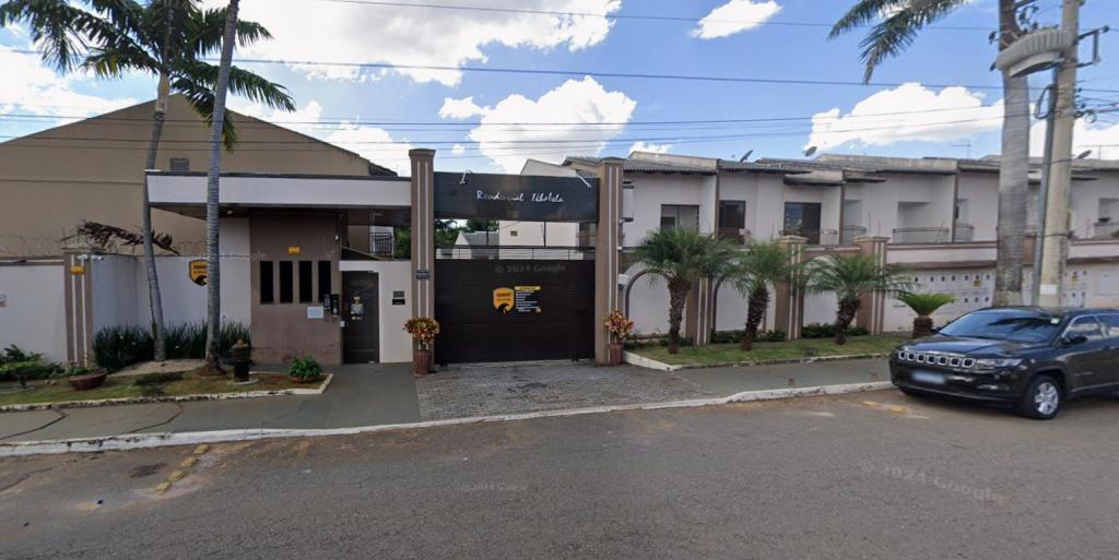 Primeira dica