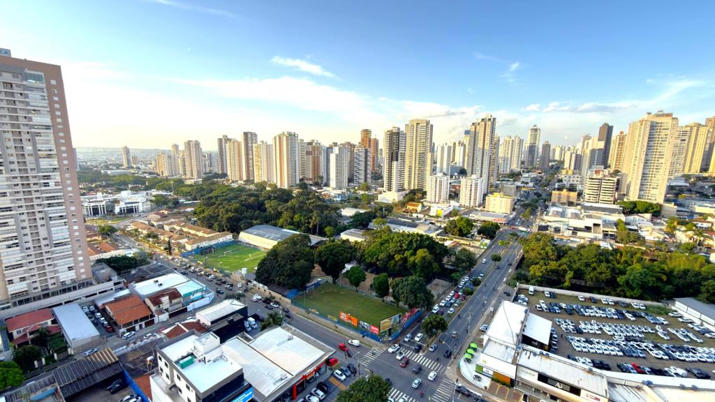 Primeira dica
