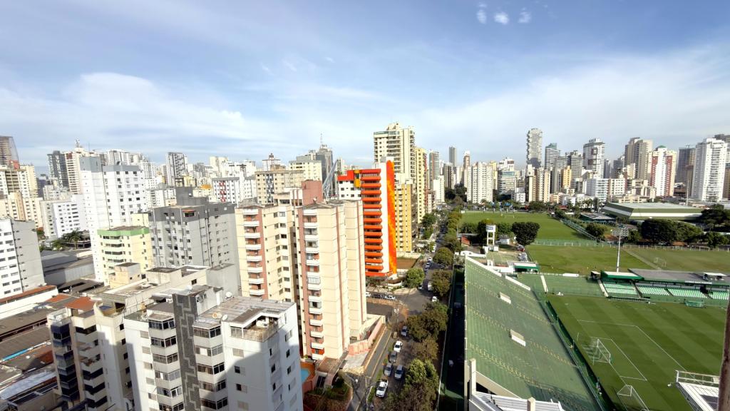 Primeira dica