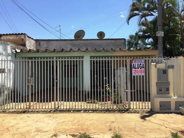 Primeira Dica