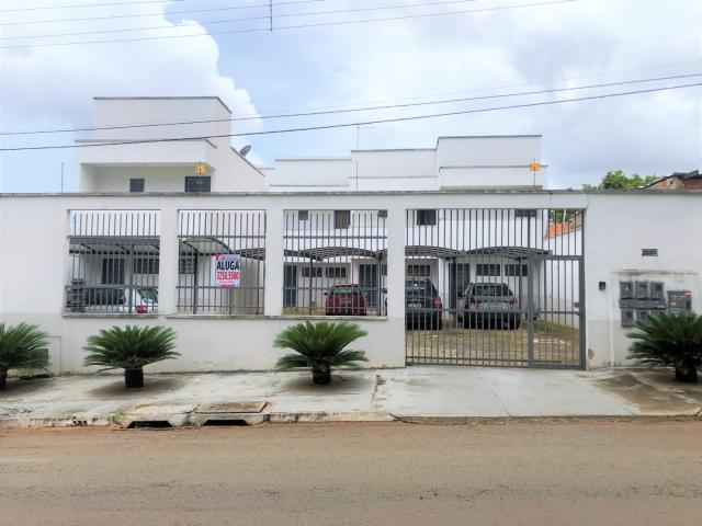 Primeira Dica