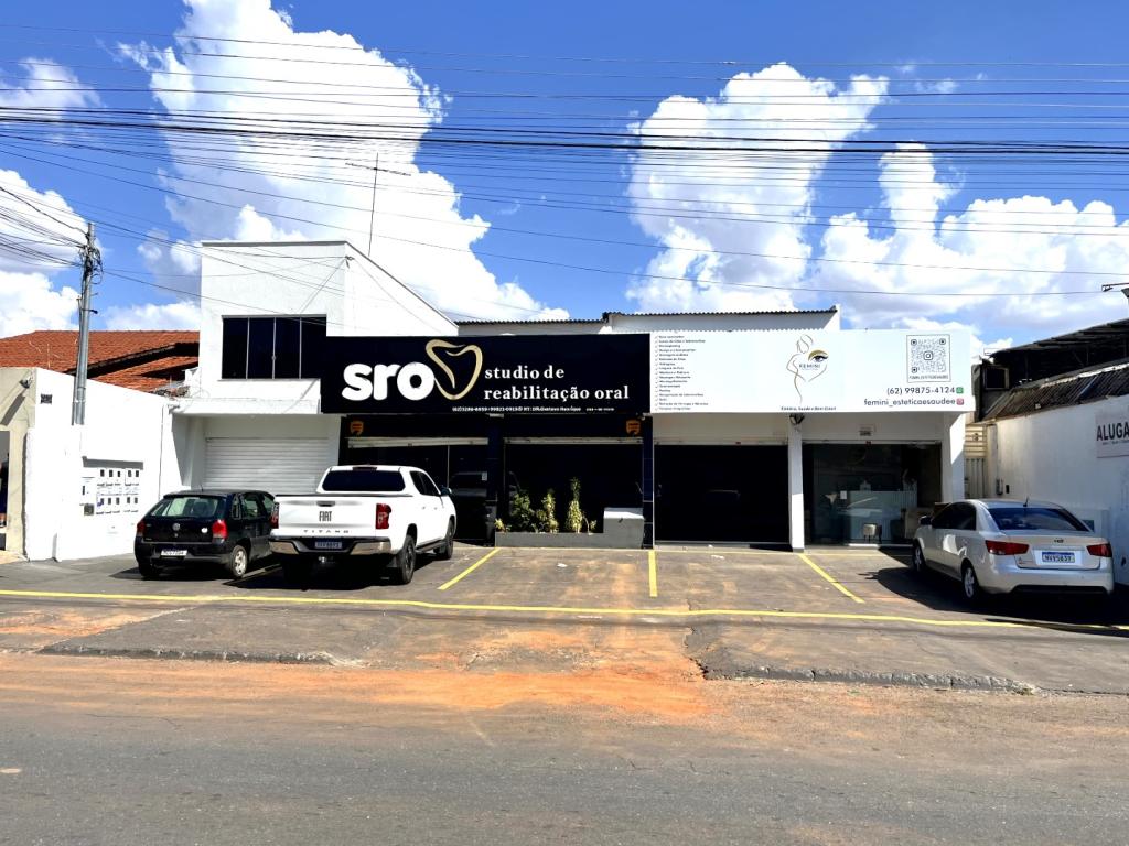 Primeira Dica
