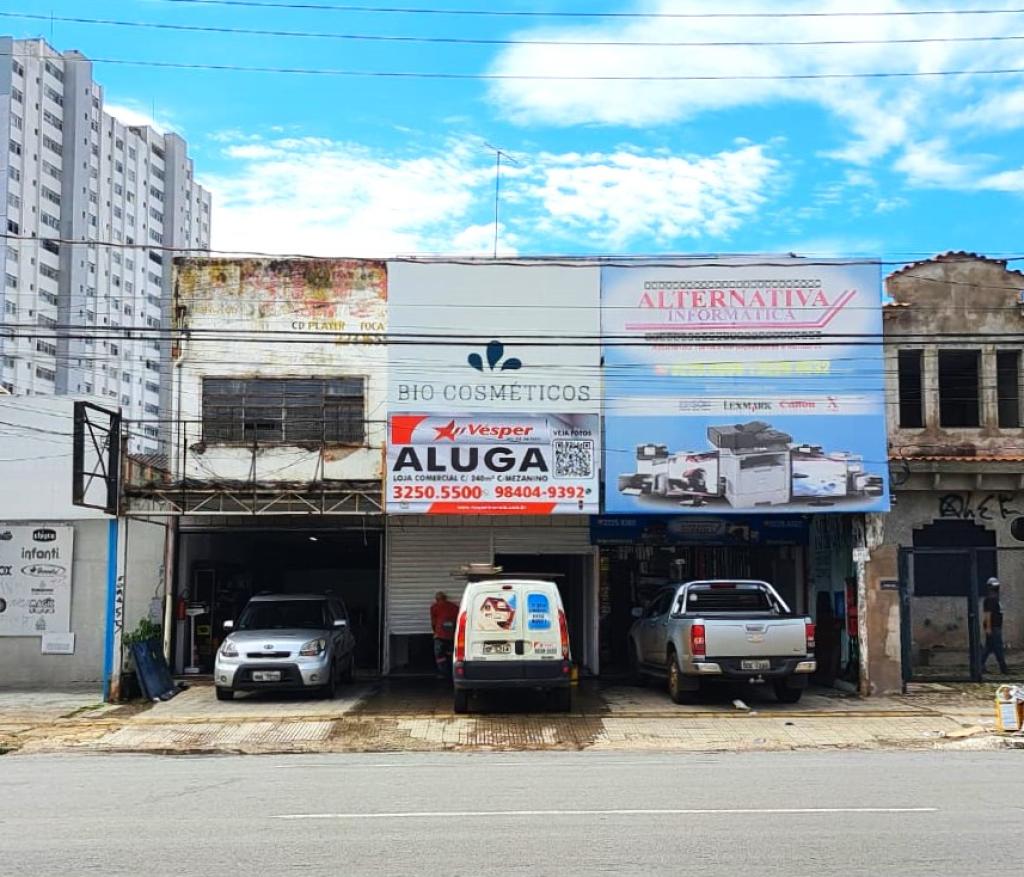 Primeira Dica