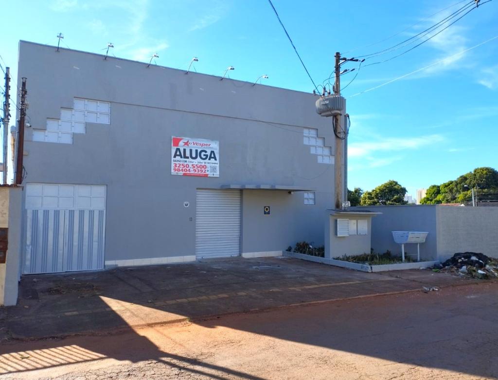 Primeira Dica