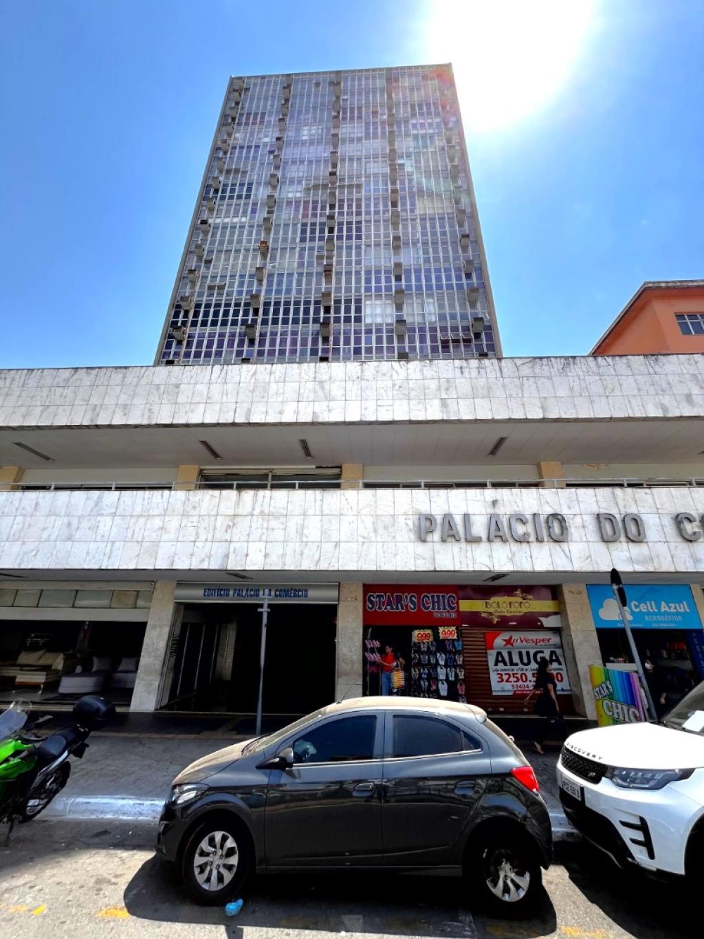 Primeira Dica